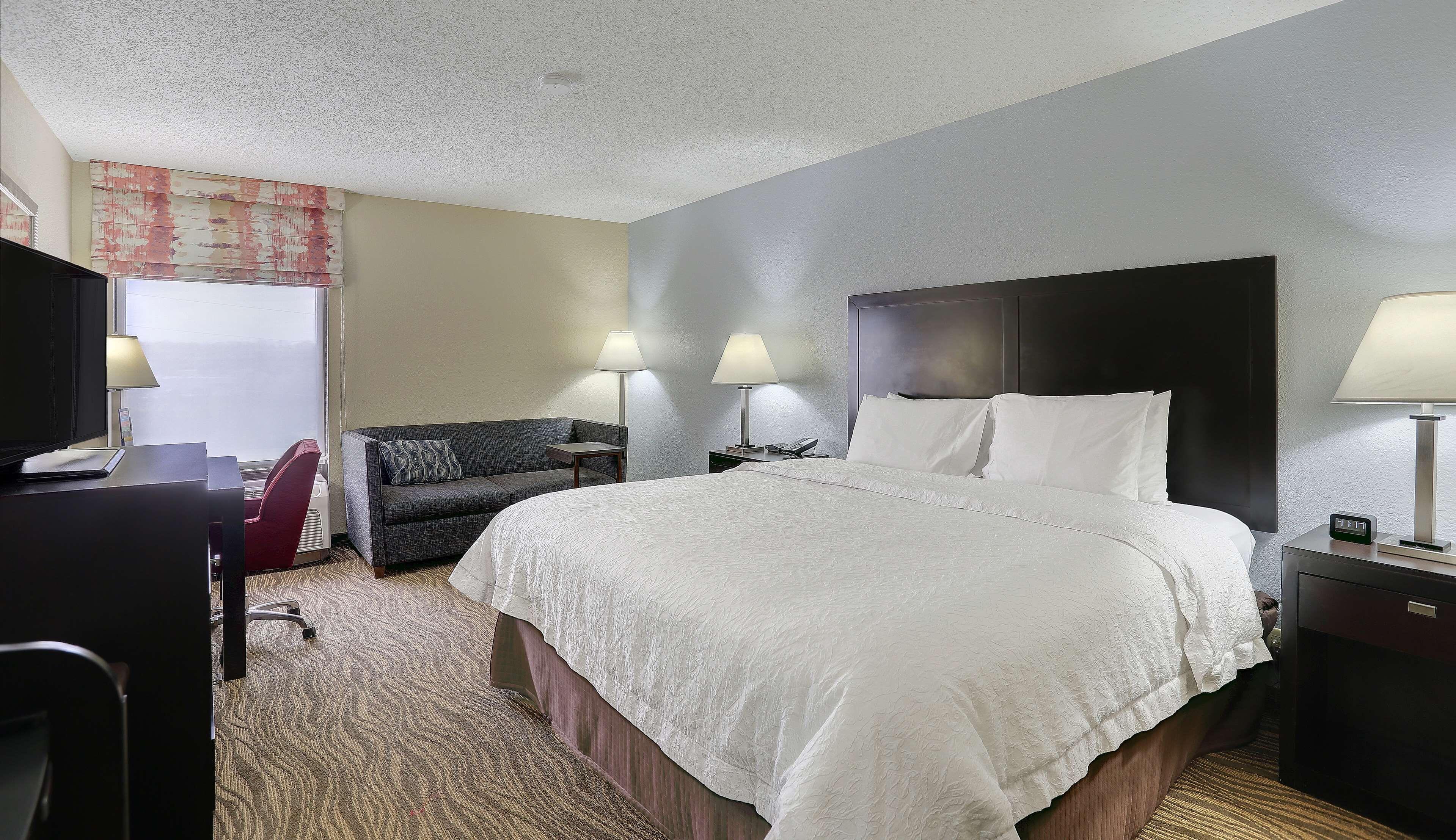 Hotel Hampton Nashville-i-24 Hickory Hollow