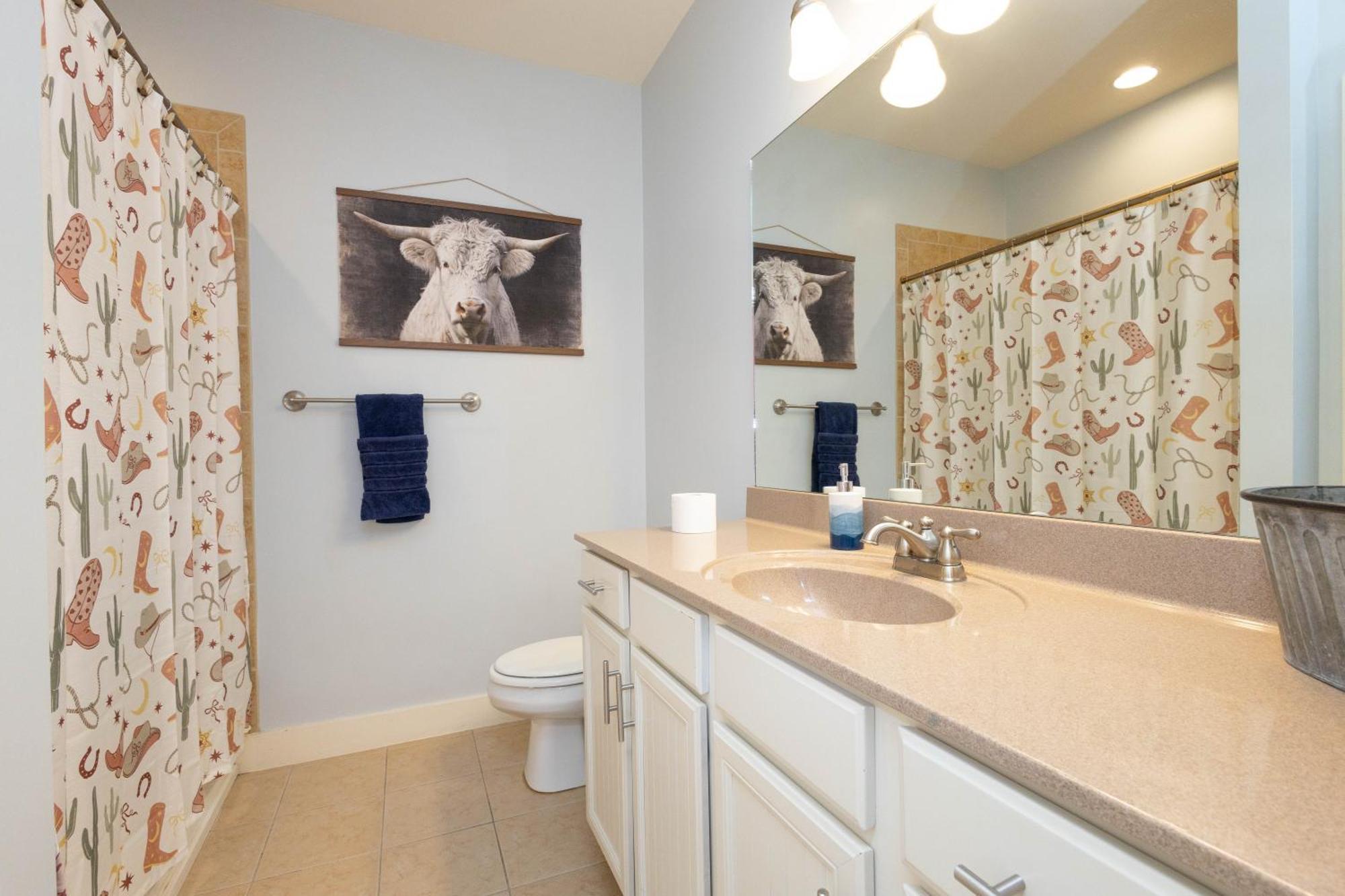 Apartment Lipstick & Boots - Luxury 3-level With Private Garage Near Music Row