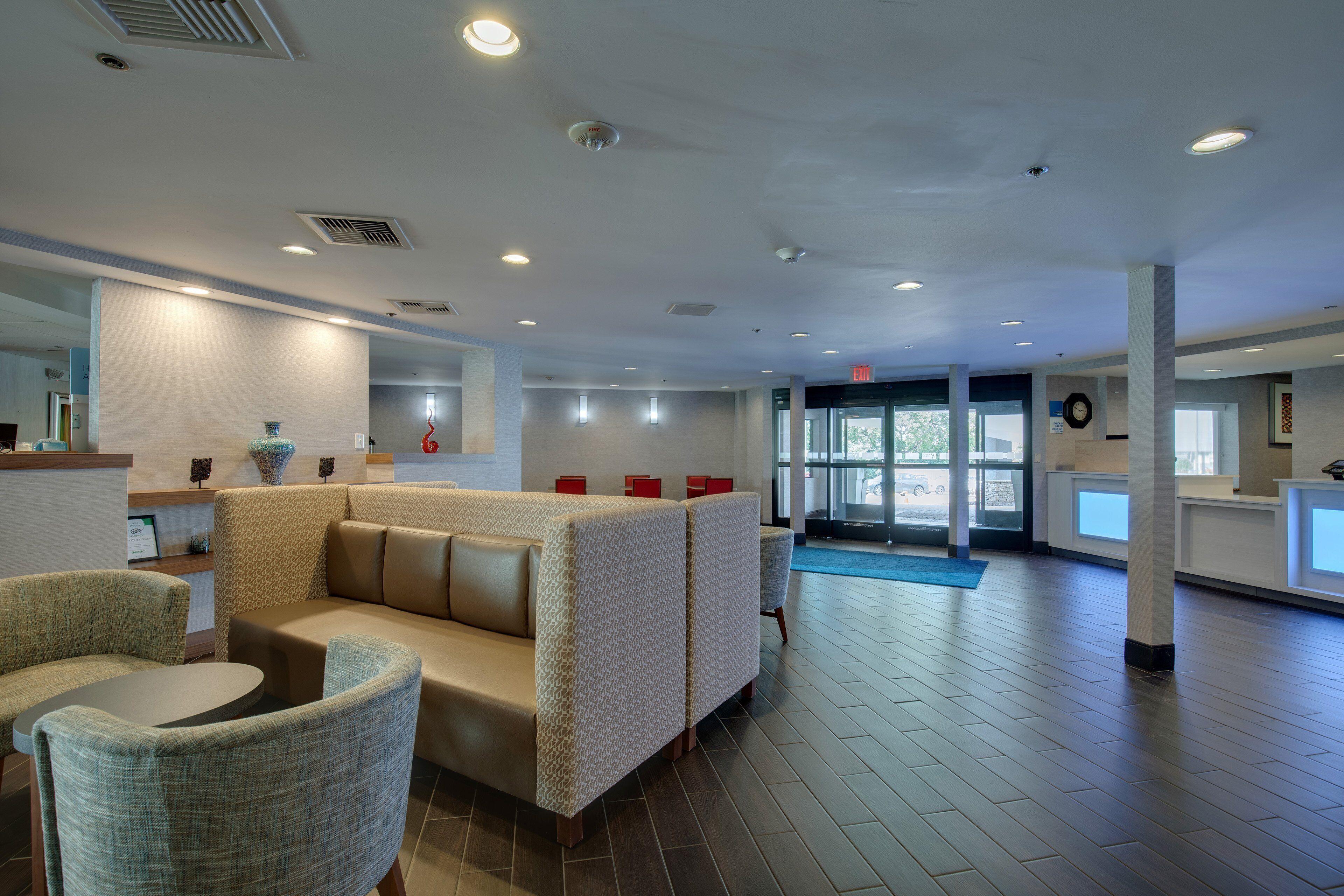 Express W-i40 By Ihg Nashville