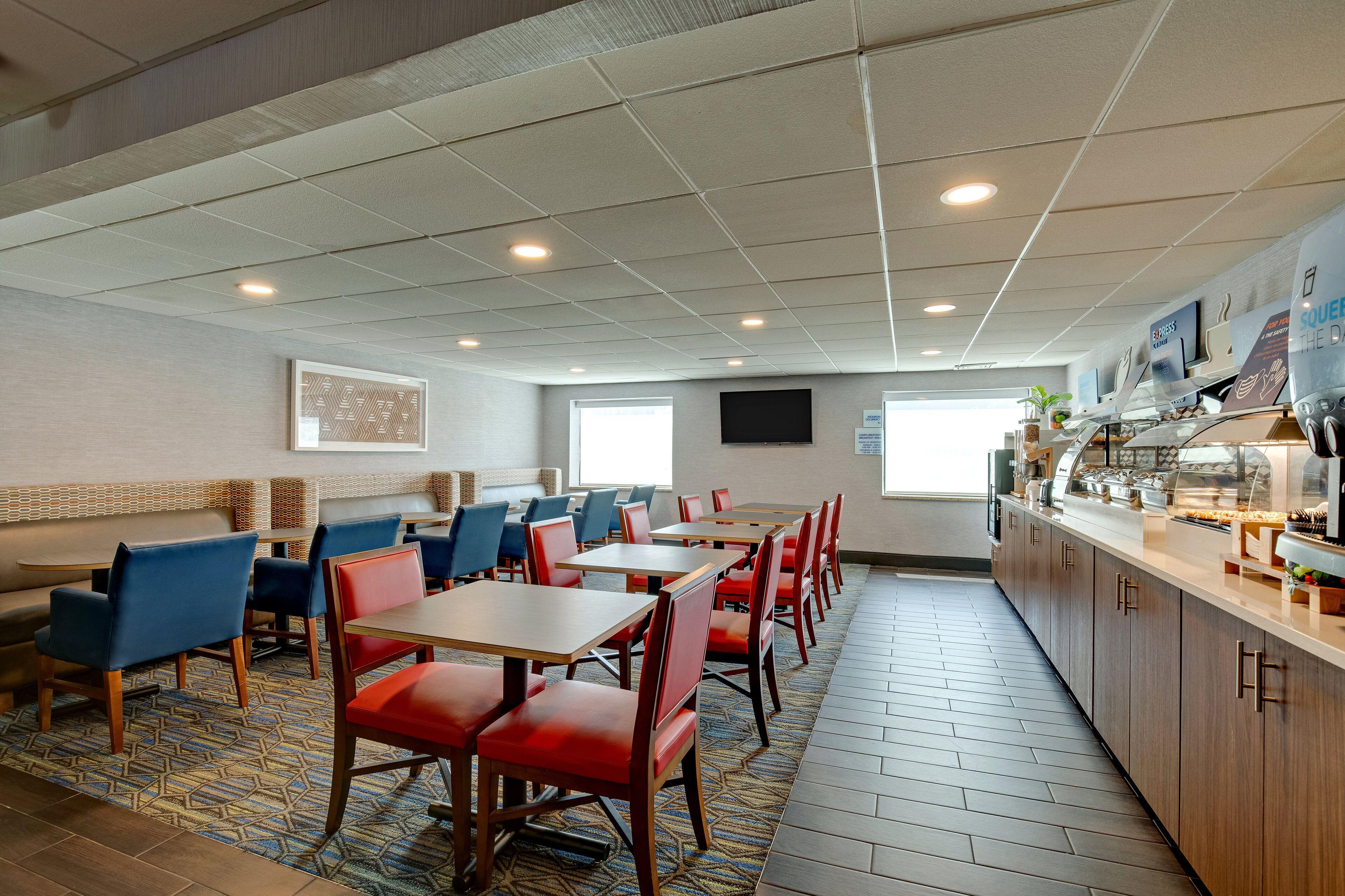 Hotel Express W-i40 By Ihg