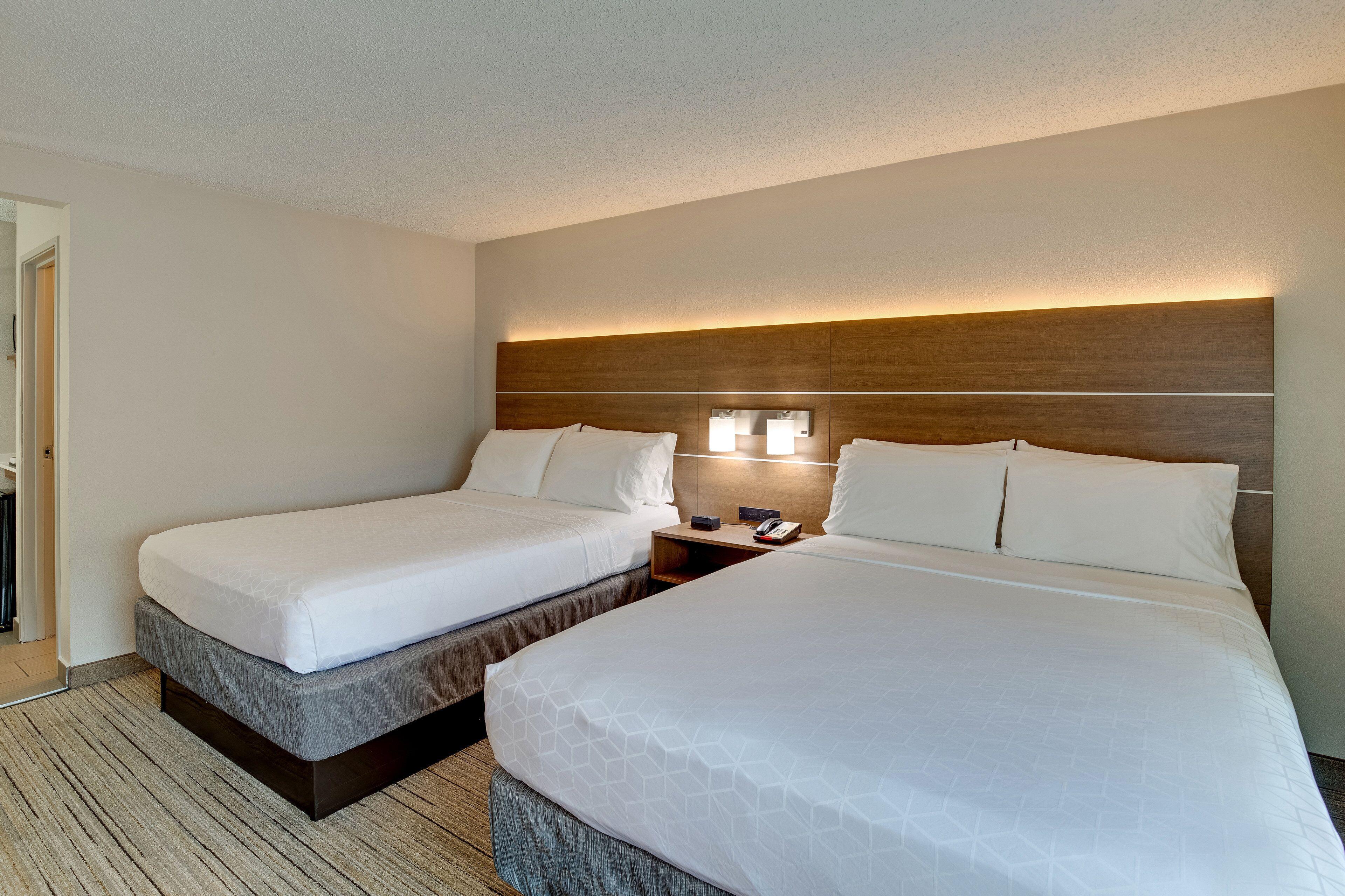 Express W-i40 By Ihg Hotel 3*