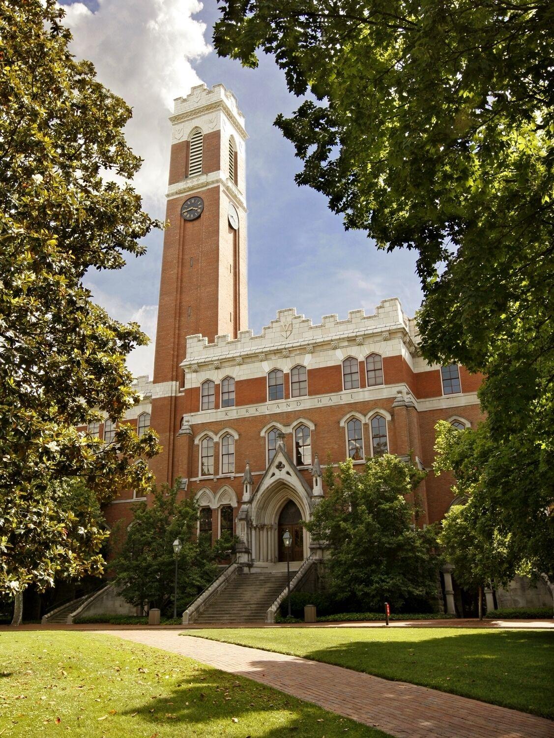 Embassy - At Vanderbilt Hotel Nashville