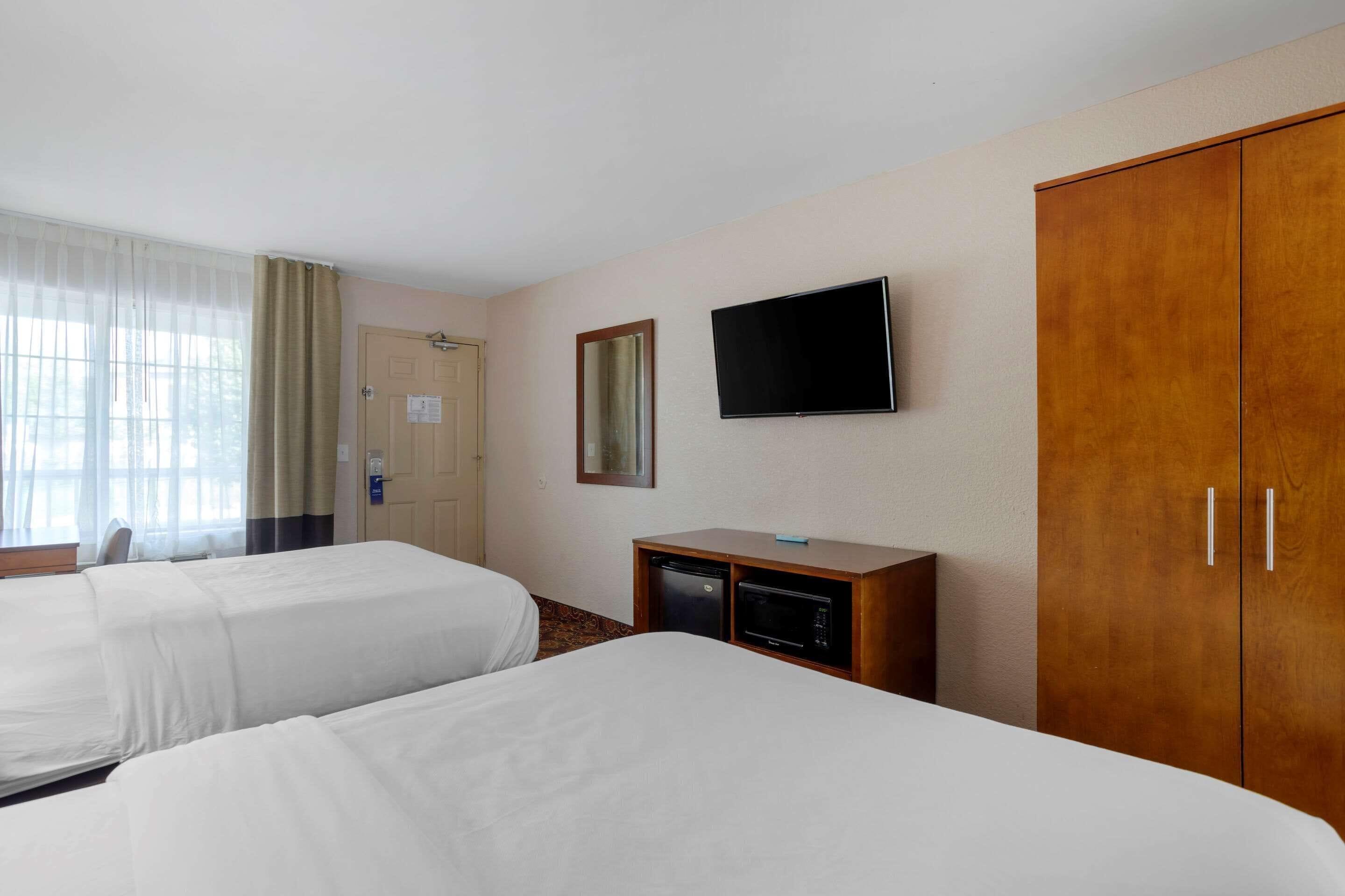 Inn Comfort Downtown - Music Center