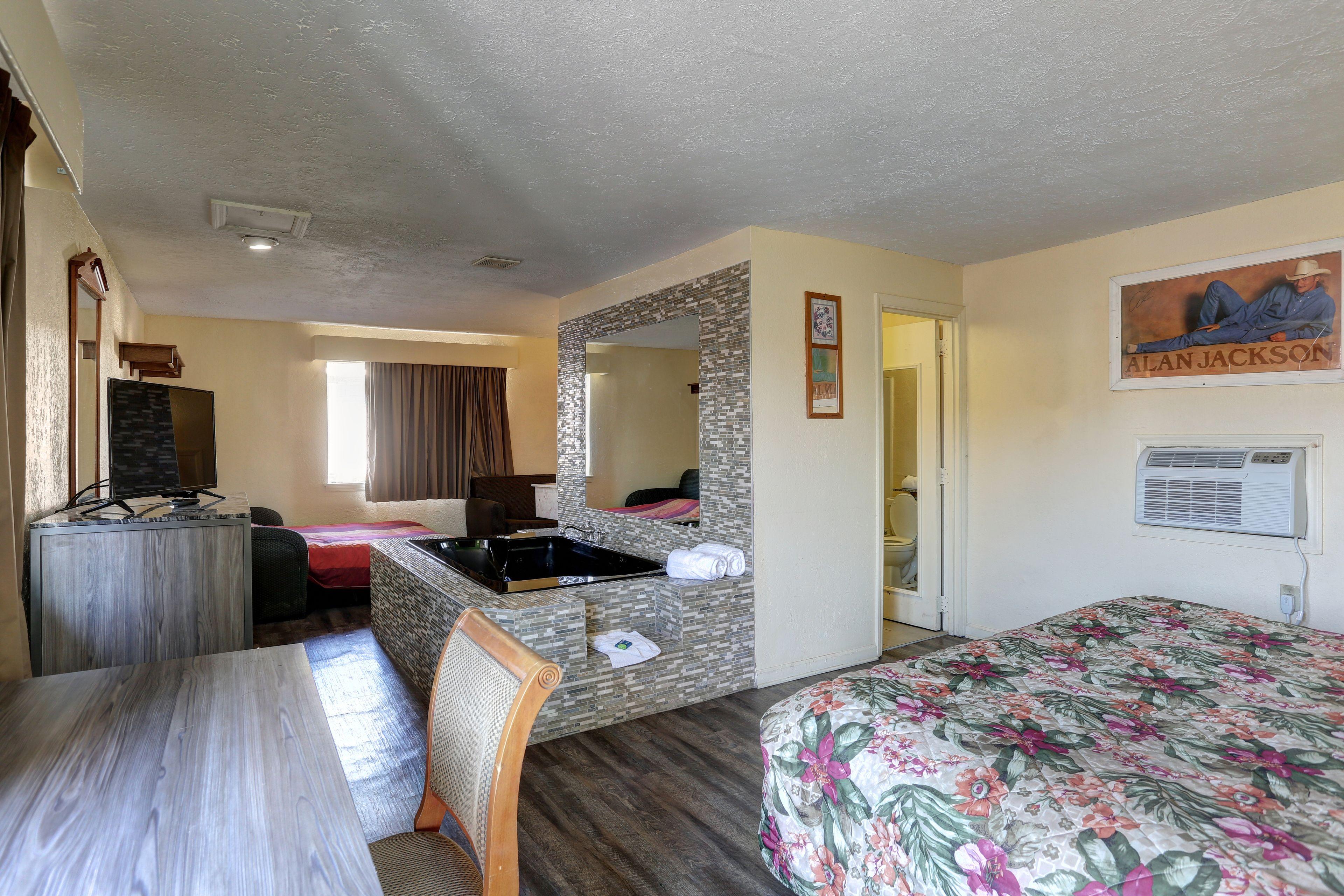 Drake Hotel Nashville