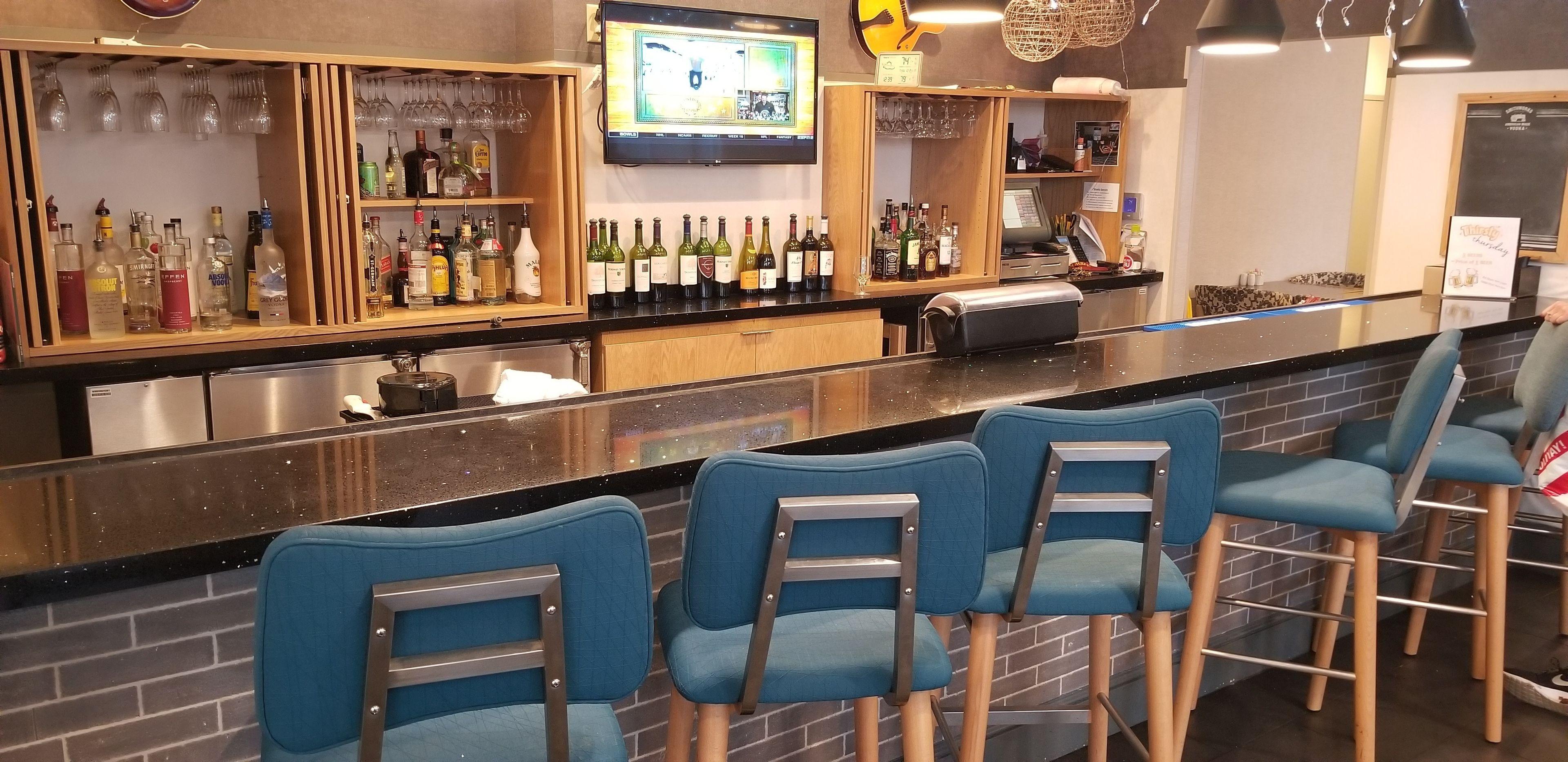 Hilton Garden Vanderbilt Hotel