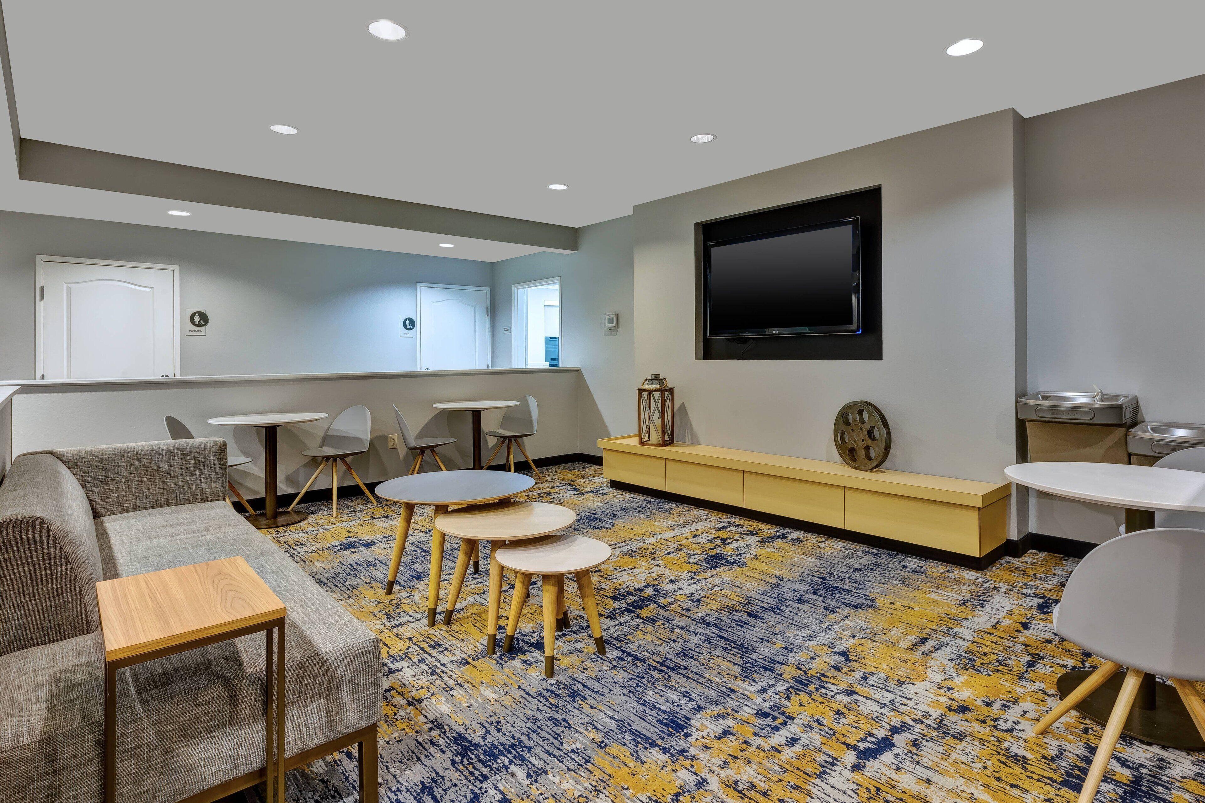 Towneplace By Marriott Airport Nashville
