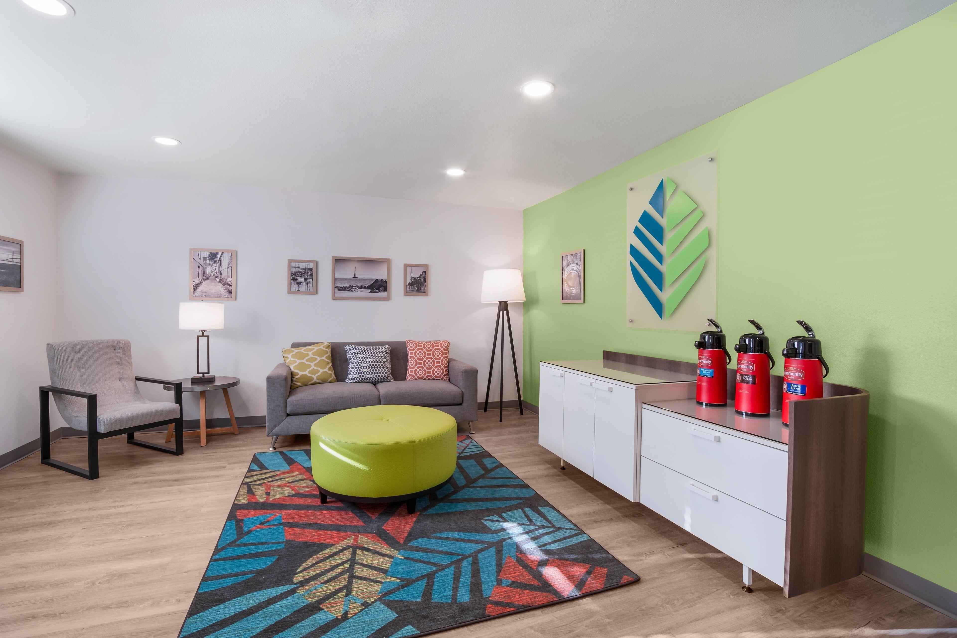 Woodspring Airport Hotel