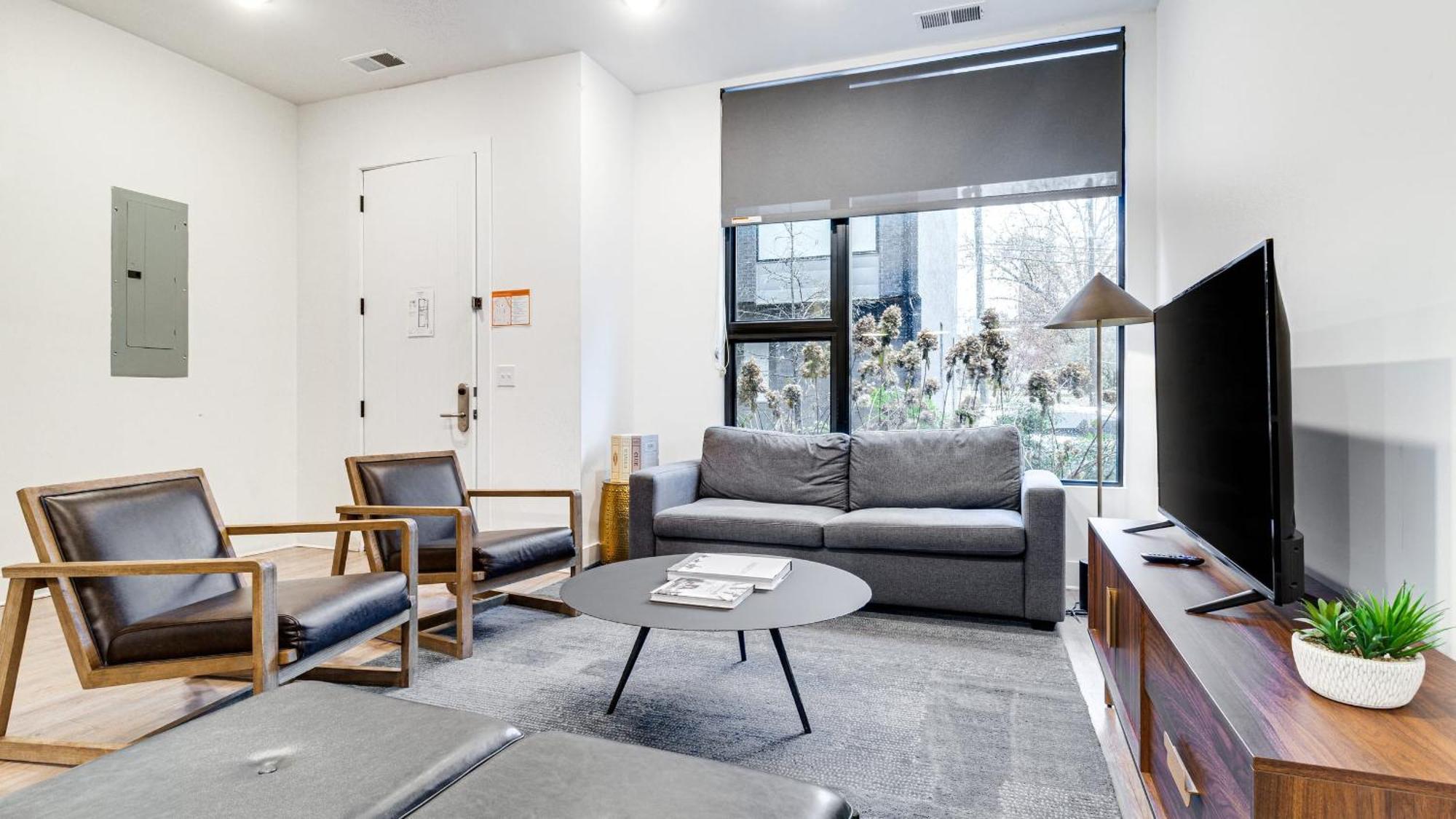 The Grove By Avantstay Stylish Group With Private Bathrooms Nashville