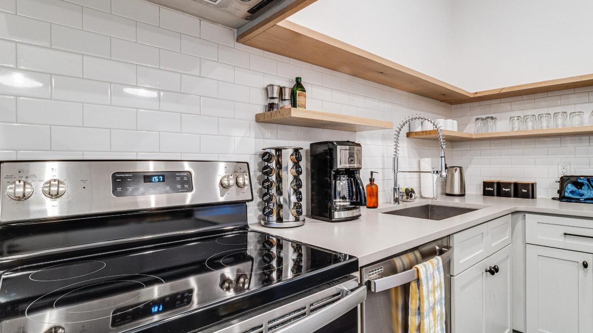 The Grove By Avantstay Stylish Group With Private Bathrooms Nashville