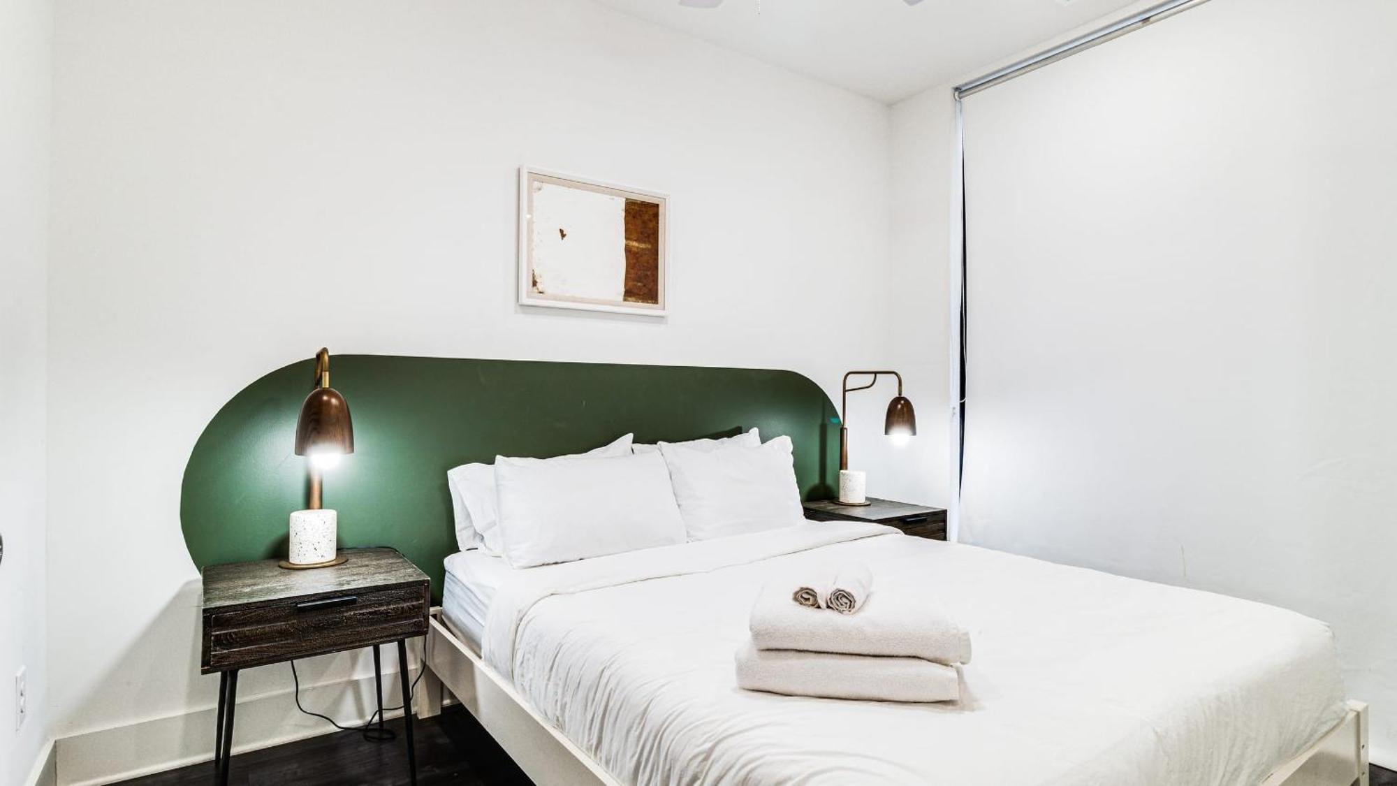 The Grove By Avantstay Stylish Group With Private Bathrooms * Nashville