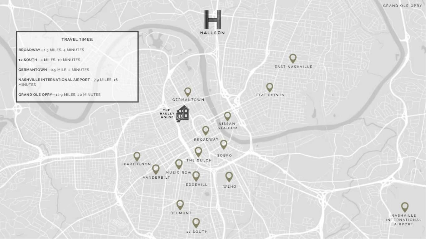 The Hadley House - Cozy Porch & Fenced In Backyard *