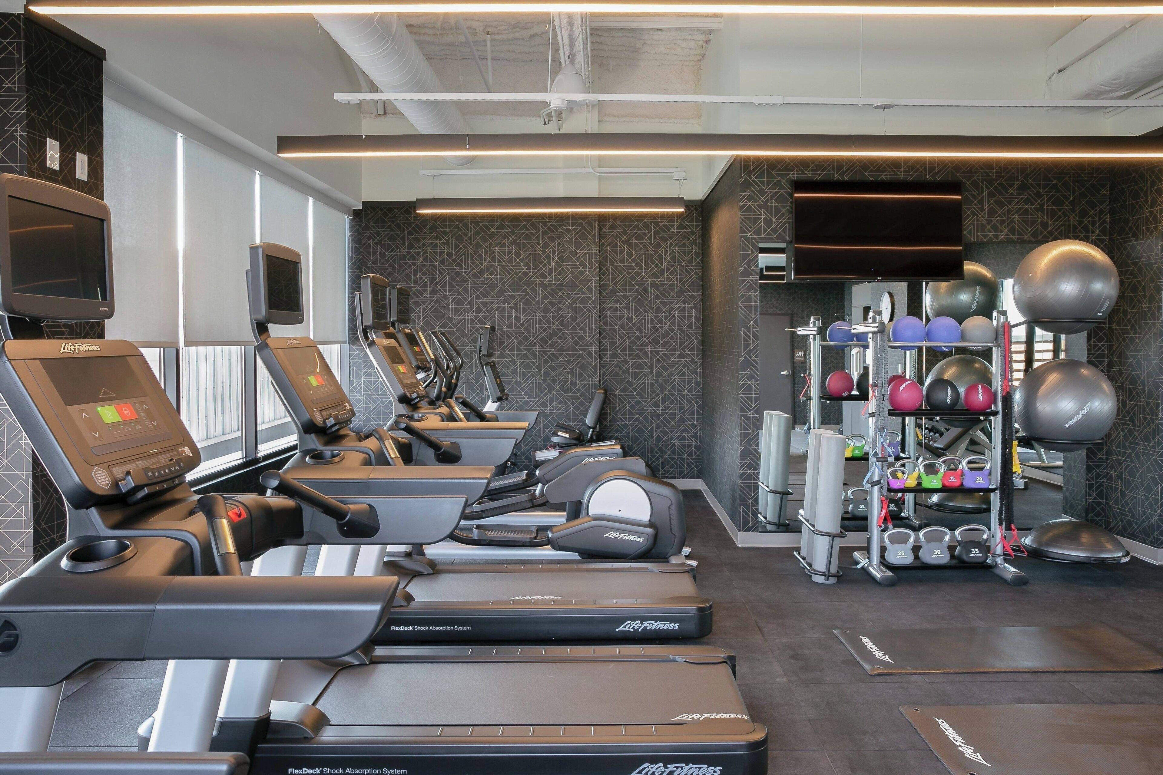 Hotel Towneplace Downtown/capitol District 3*