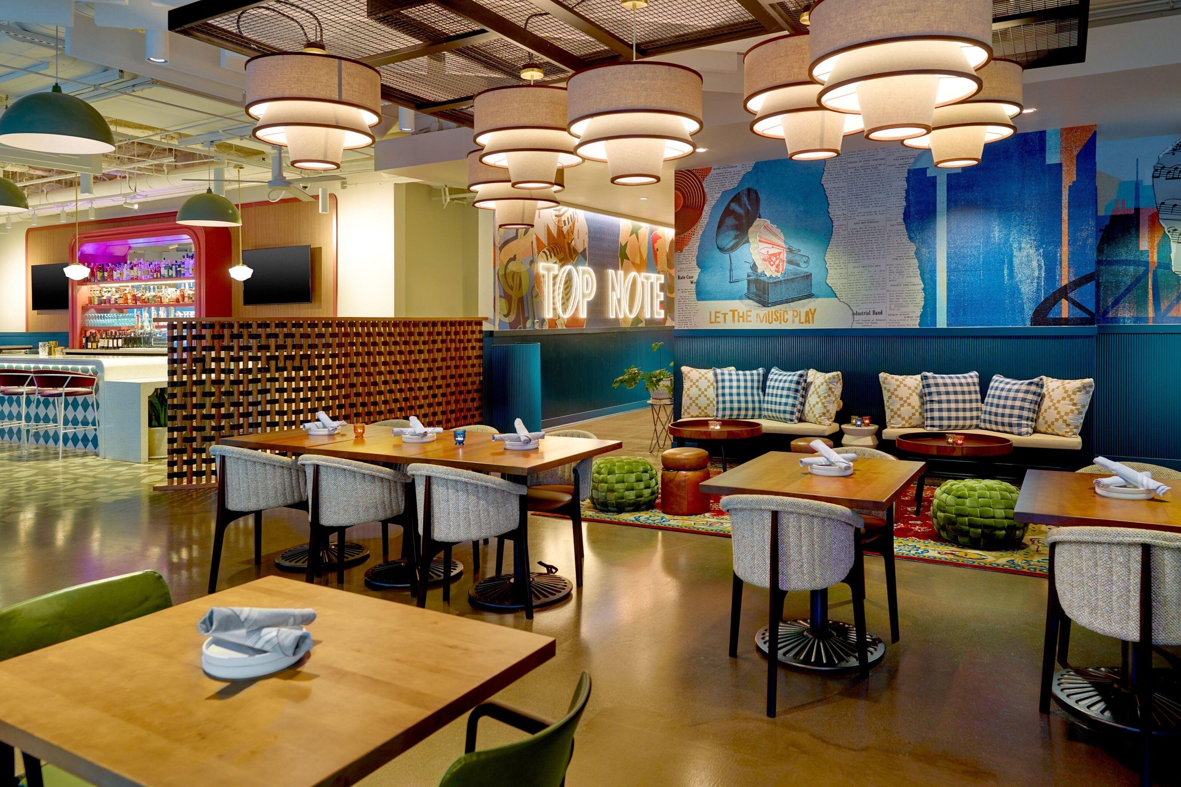 Towneplace Downtown/capitol District Hotel 3*