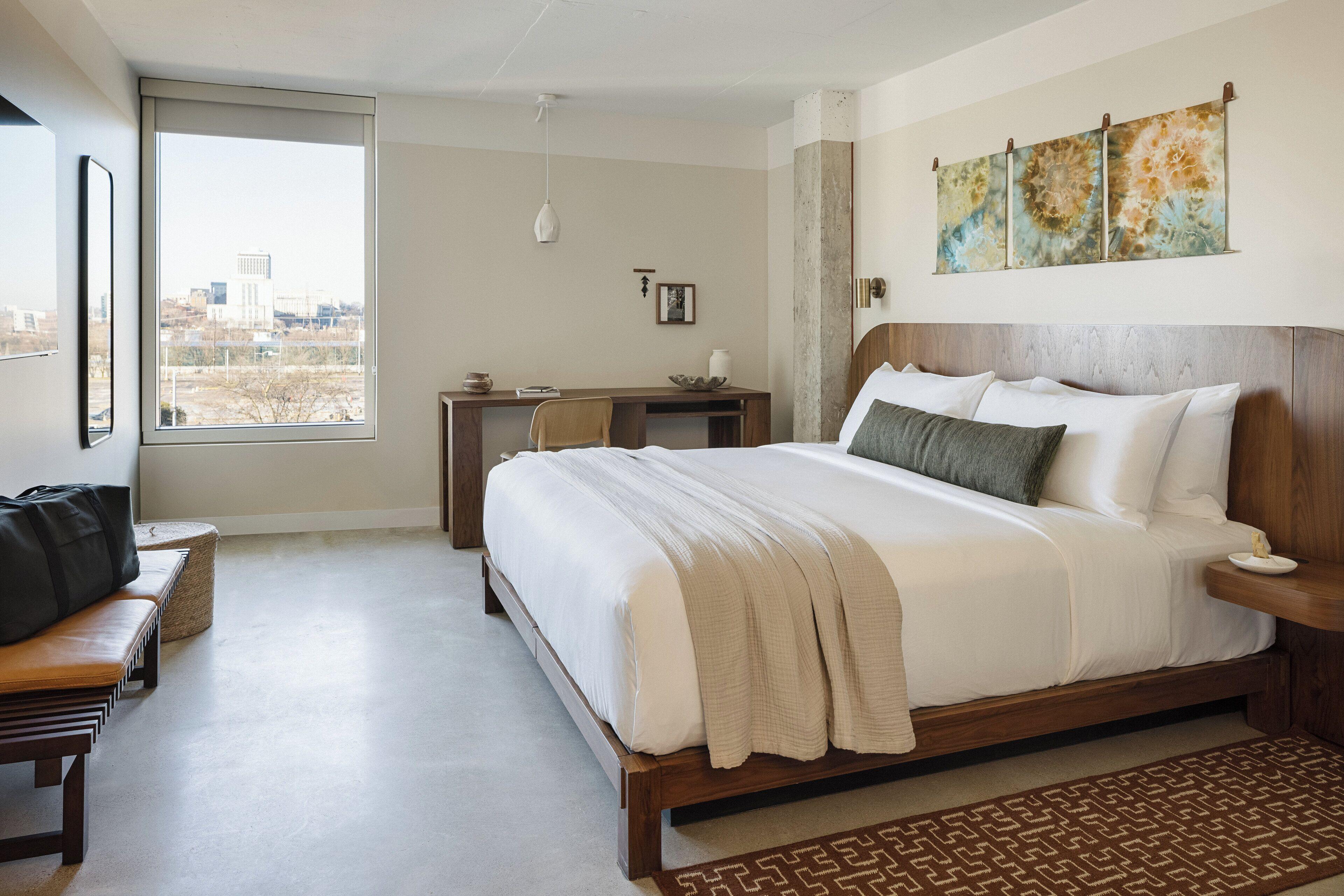 Drift Nashville, A Member Of Design Hotel 4*