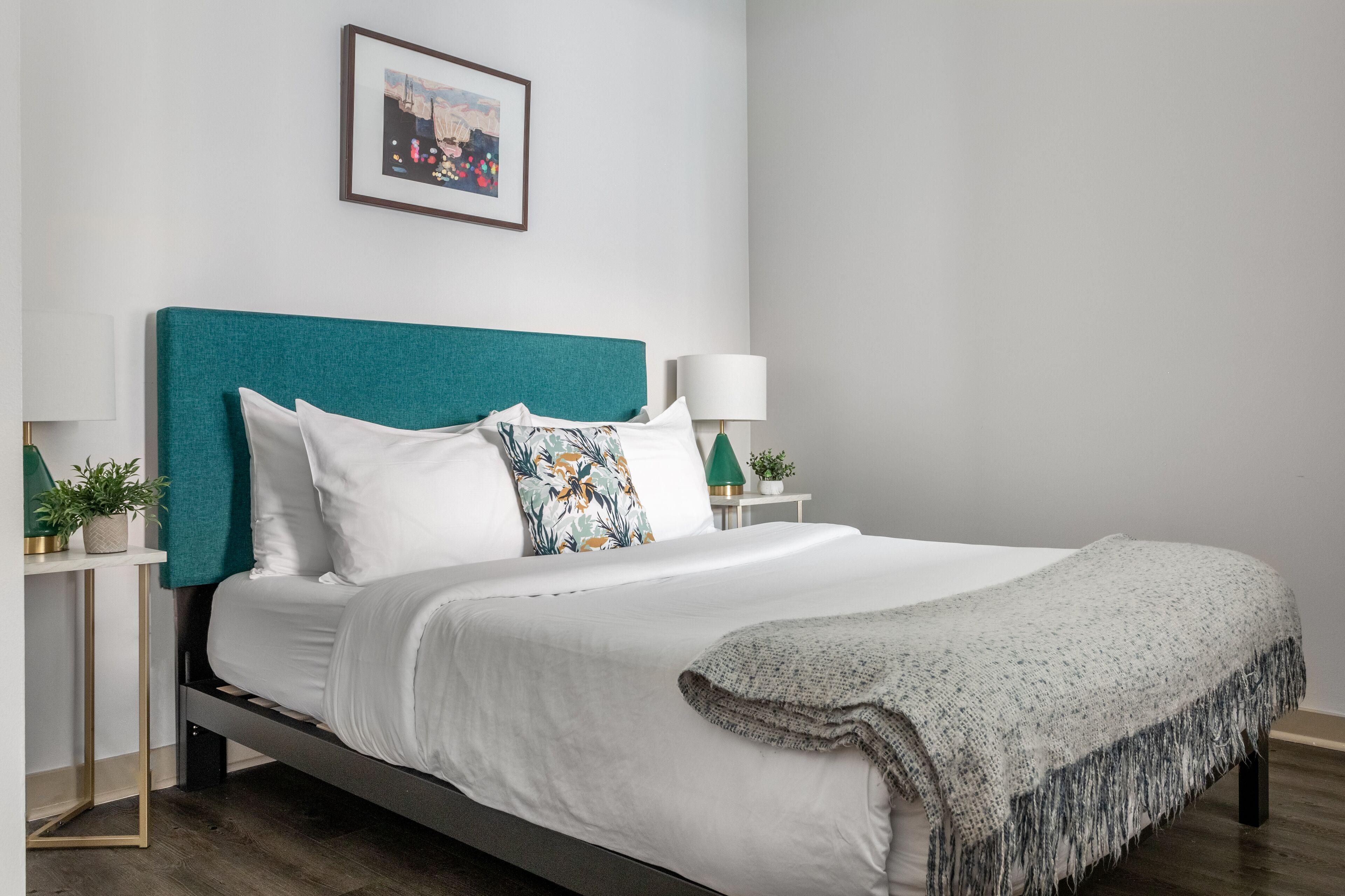 Mint House - The Gulch - 11th Ave S 3* Nashville