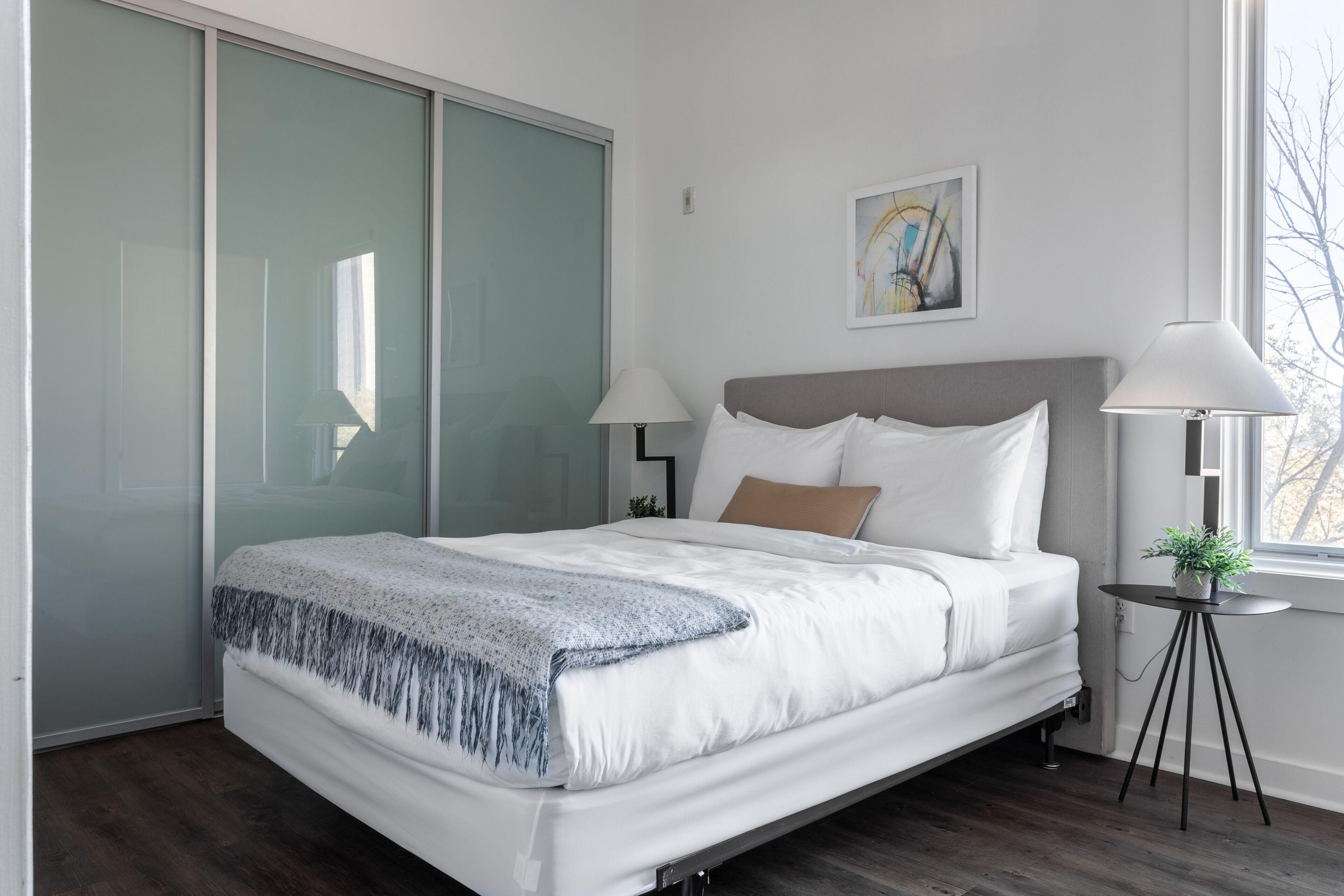 Mint House - The Gulch - 11th Ave S Aparthotel 3*