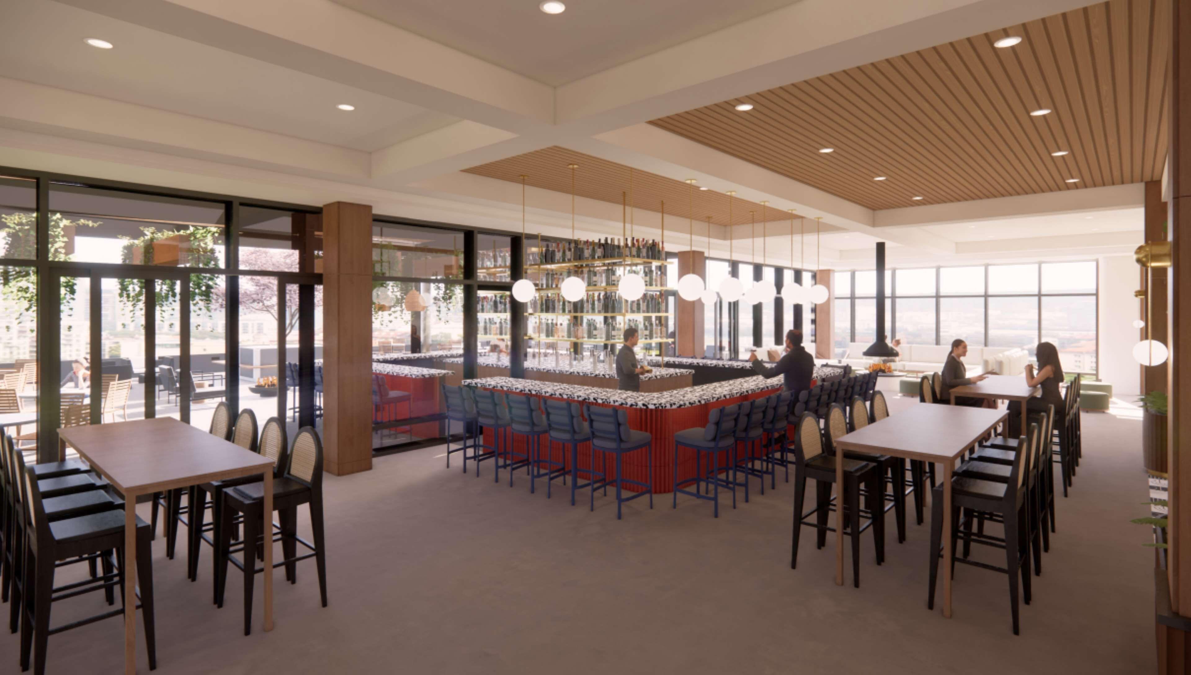 The Printing House Hotel, Tapestry Collection By Hilton Hotel