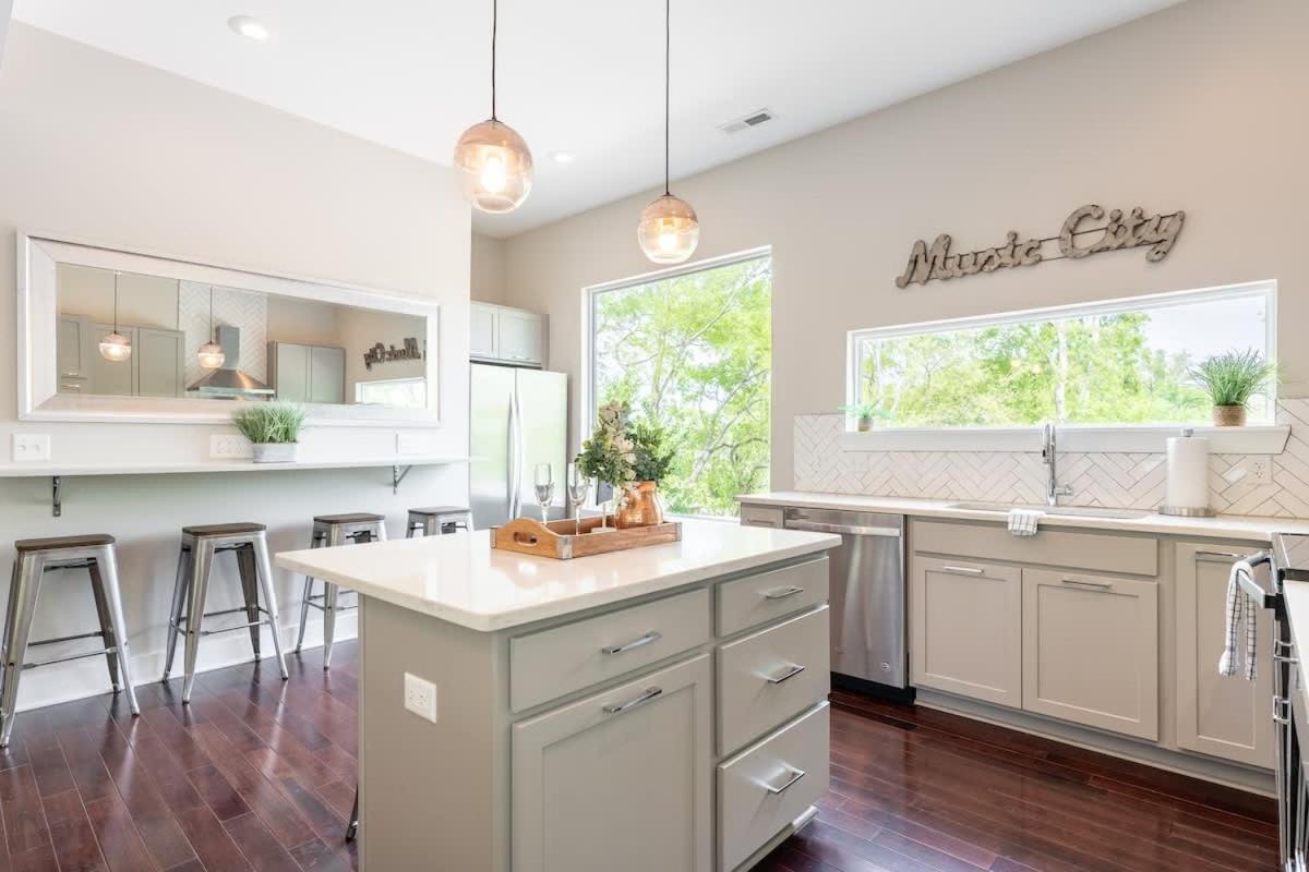 The Martin By Local *