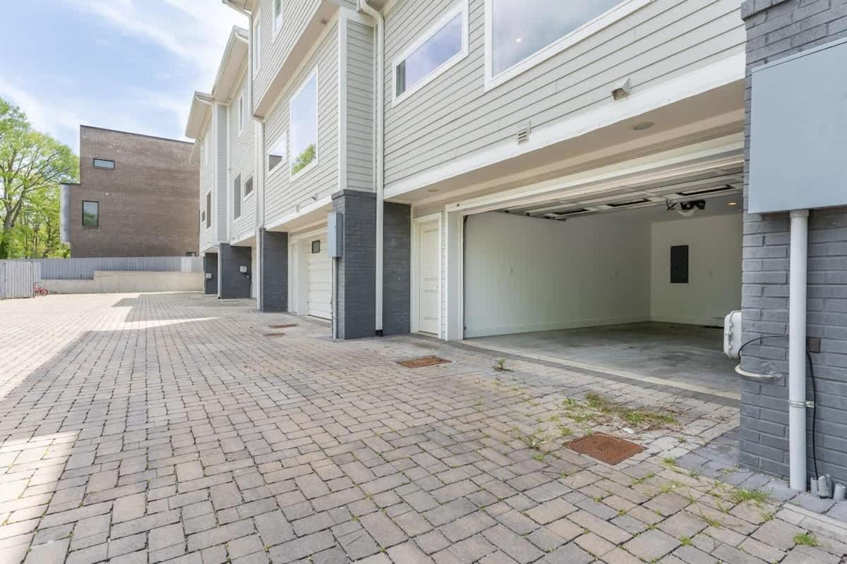 The Martin By Local Nashville