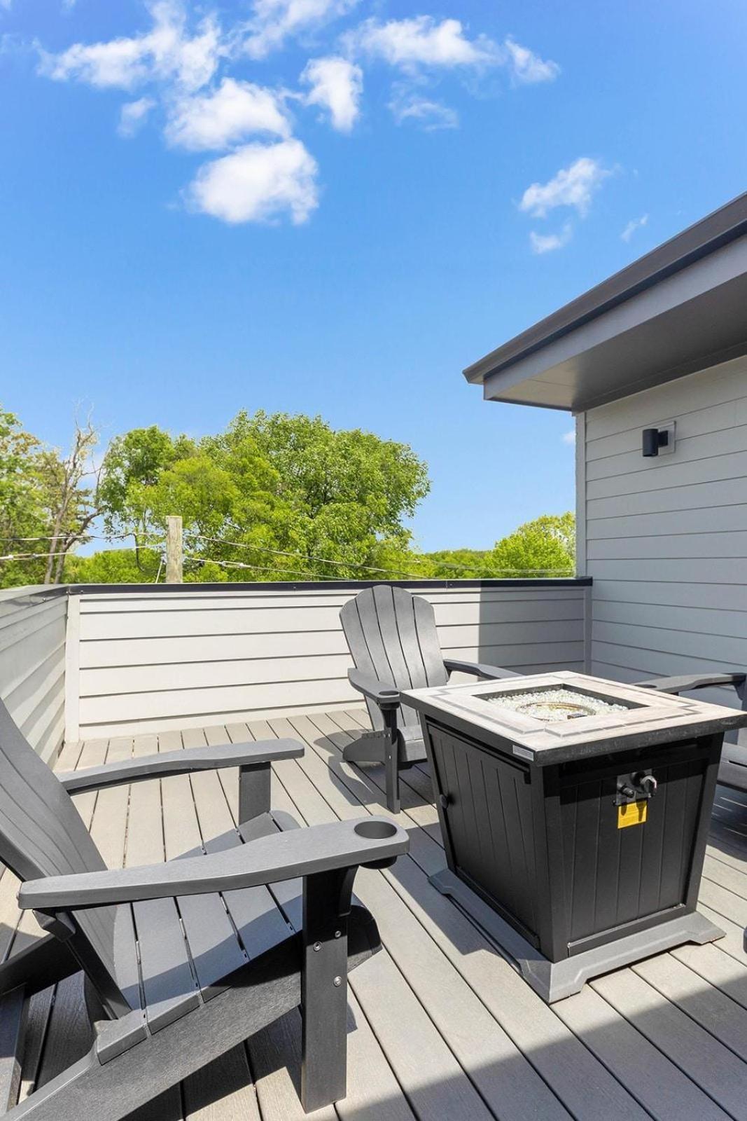 Holiday home Music Smile Nashville