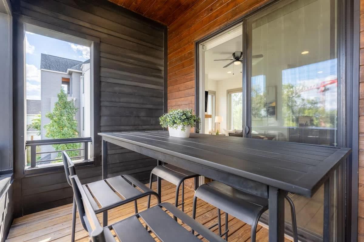 The Onyx Opal By Local * Nashville