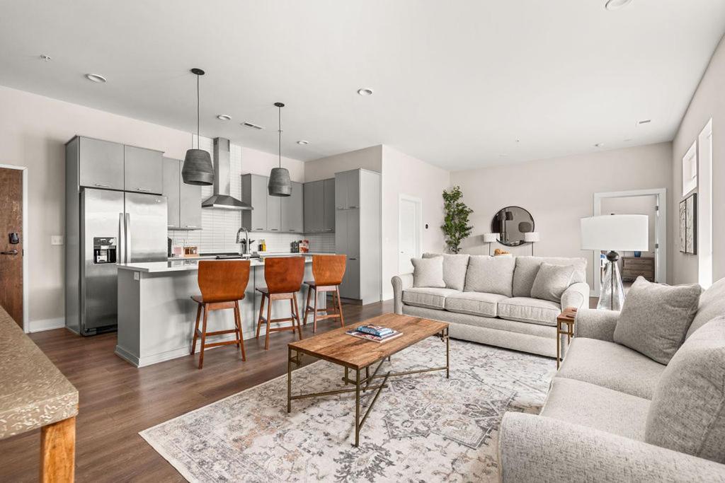 Mason Lofts At West End Apartment Nashville