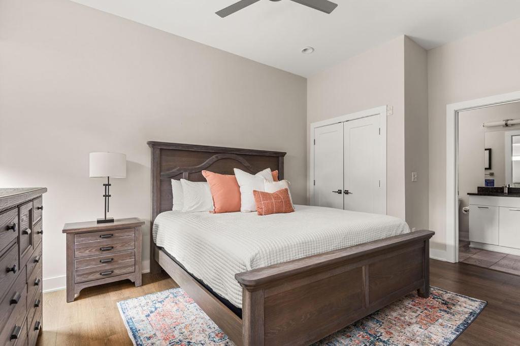 Mason Lofts At West End Nashville