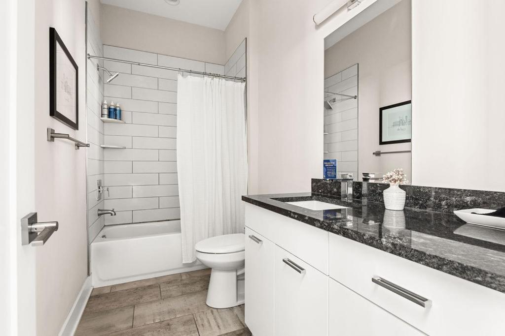 Mason Lofts At West End *