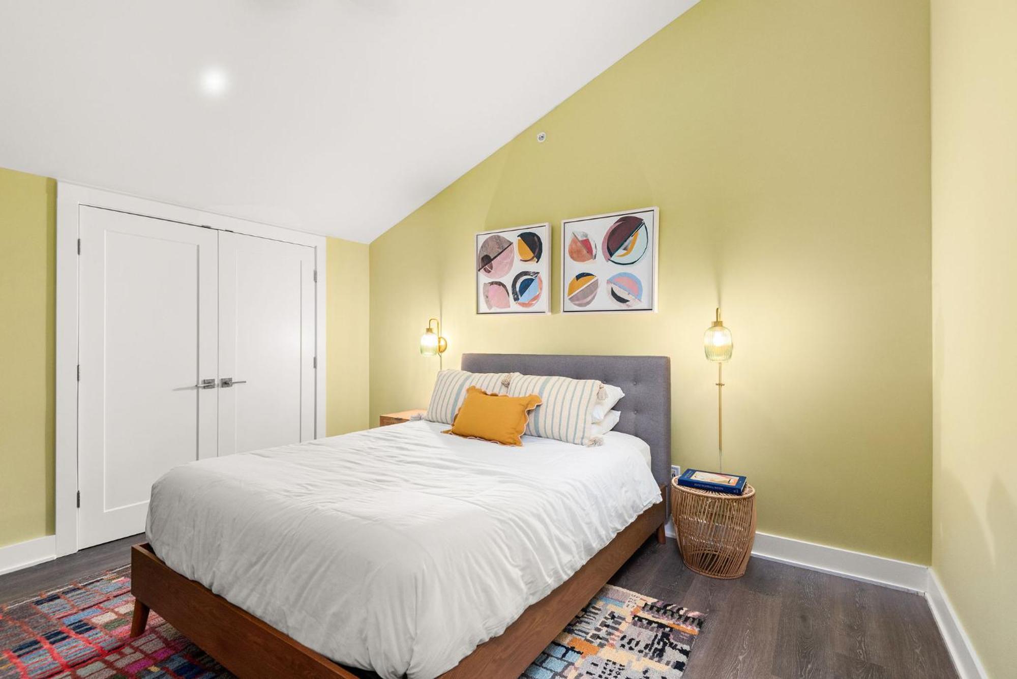 Mason Lofts At West End Nashville