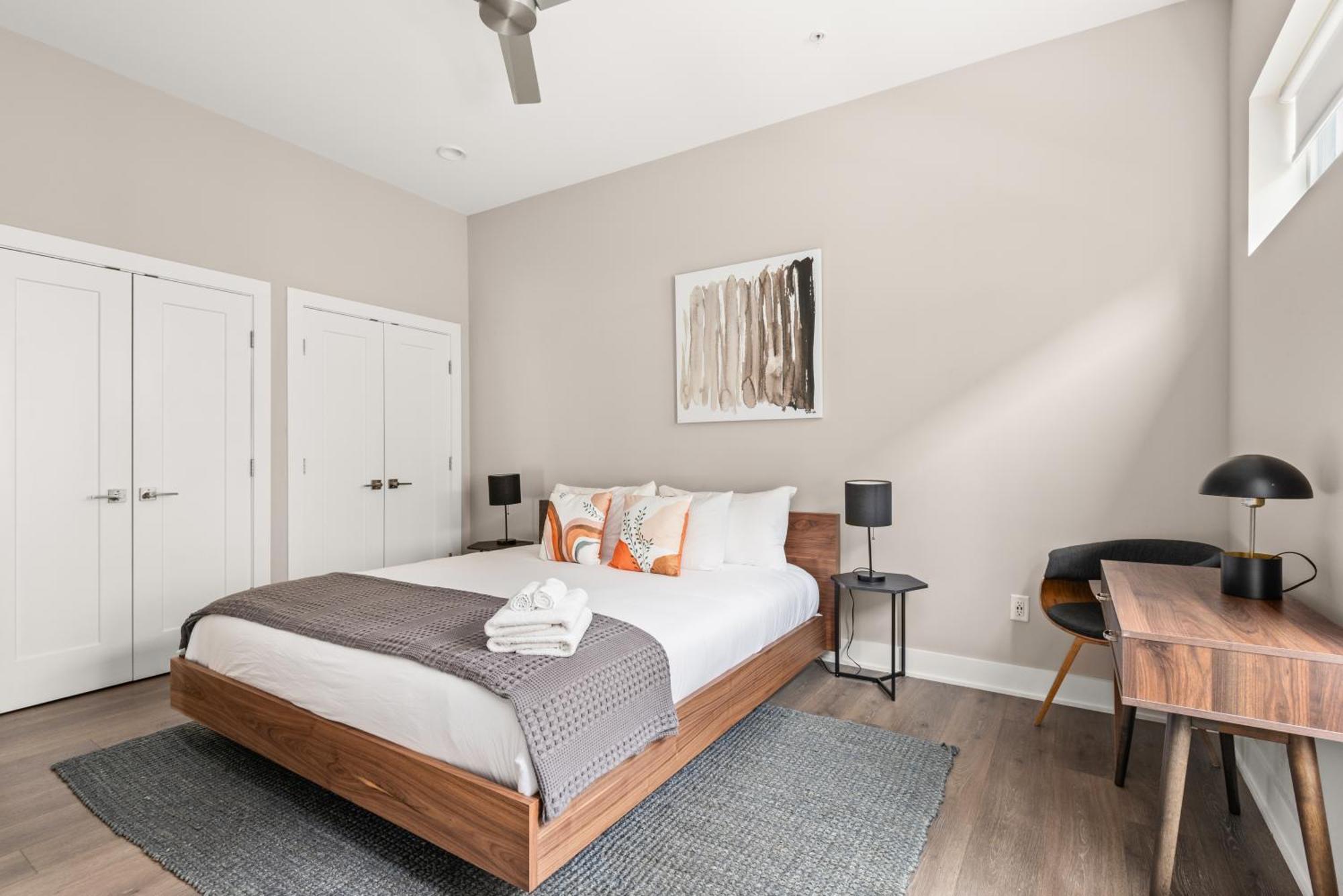 Mason Lofts At West End