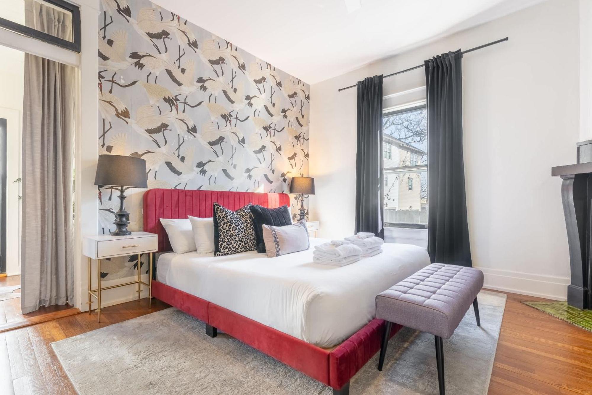 Notes Of Southern Charm - Walkable To Food & Shops Holiday home Nashville