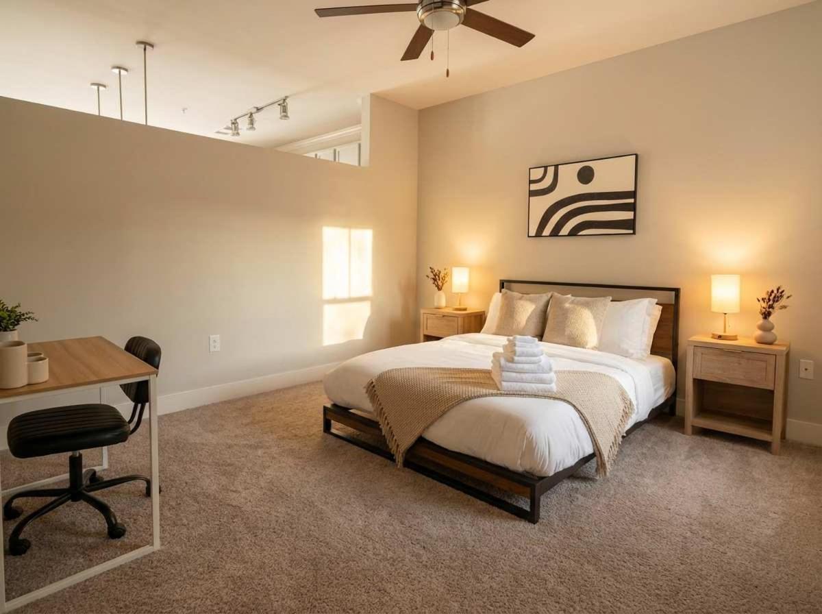 Boulevard Midtown 1br Pool Gym Parking 01 Nashville