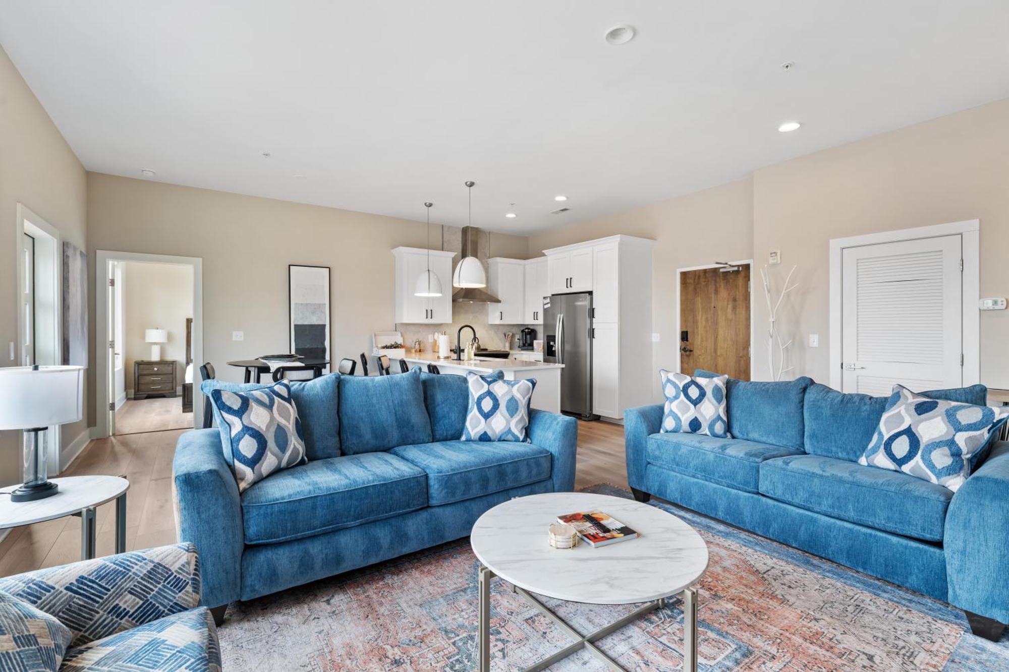 Mason Lofts At West End Nashville