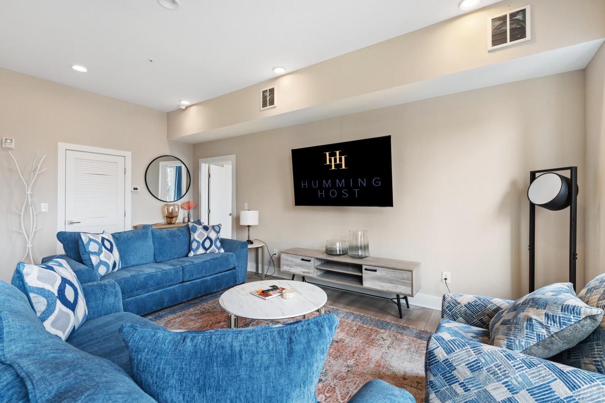 Apartment Mason Lofts At West End