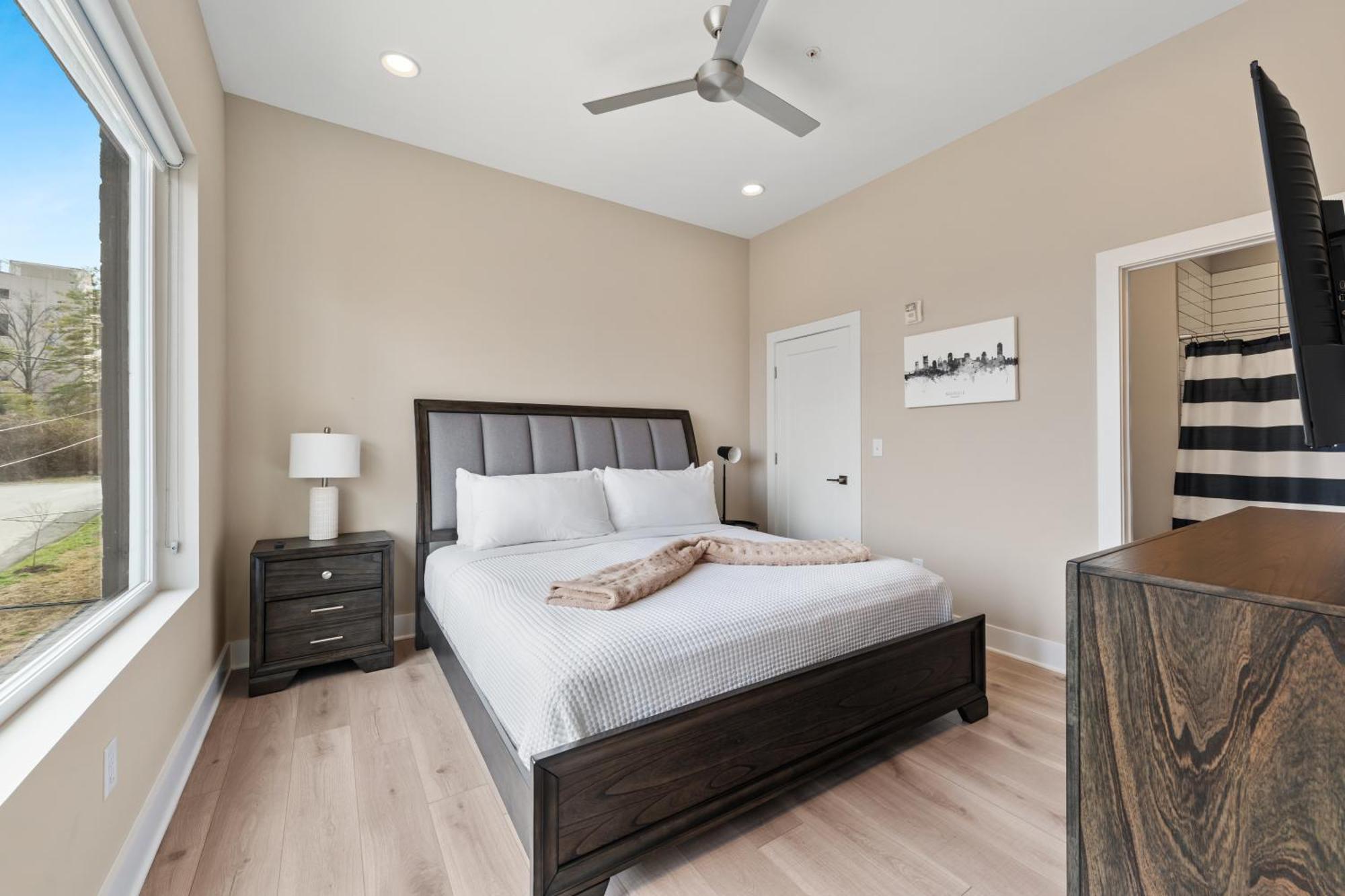 Mason Lofts At West End * Nashville