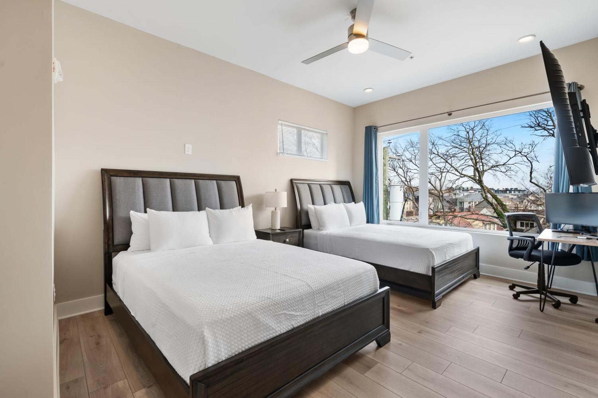 Apartment Mason Lofts At West End