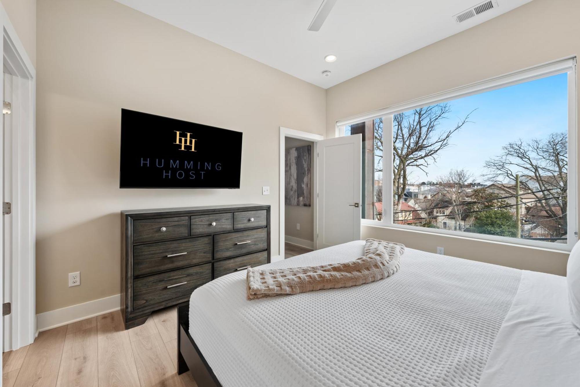 Mason Lofts At West End Apartment *