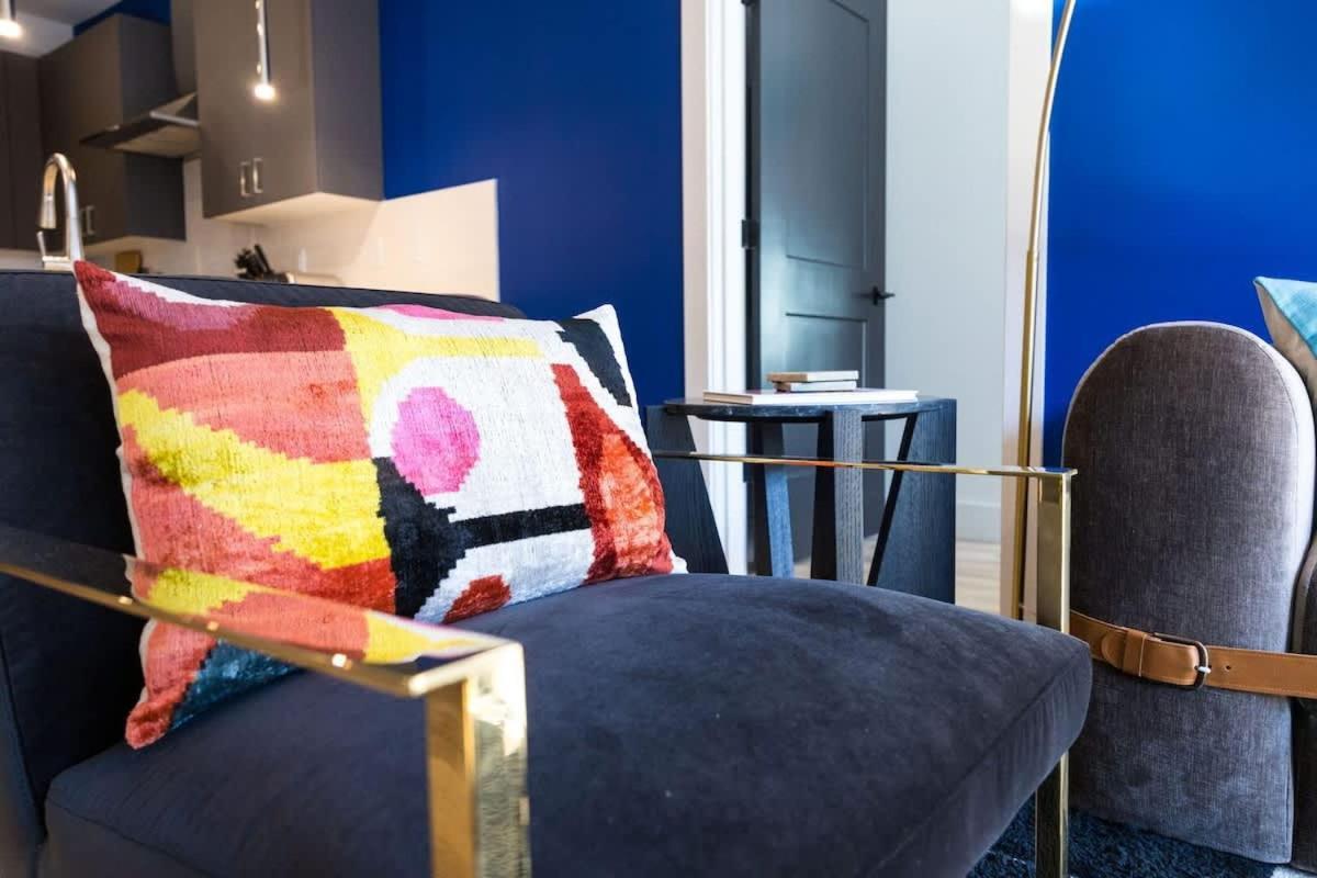 Holiday home Echo - Odyssey - Heart Of Midtown Nashville