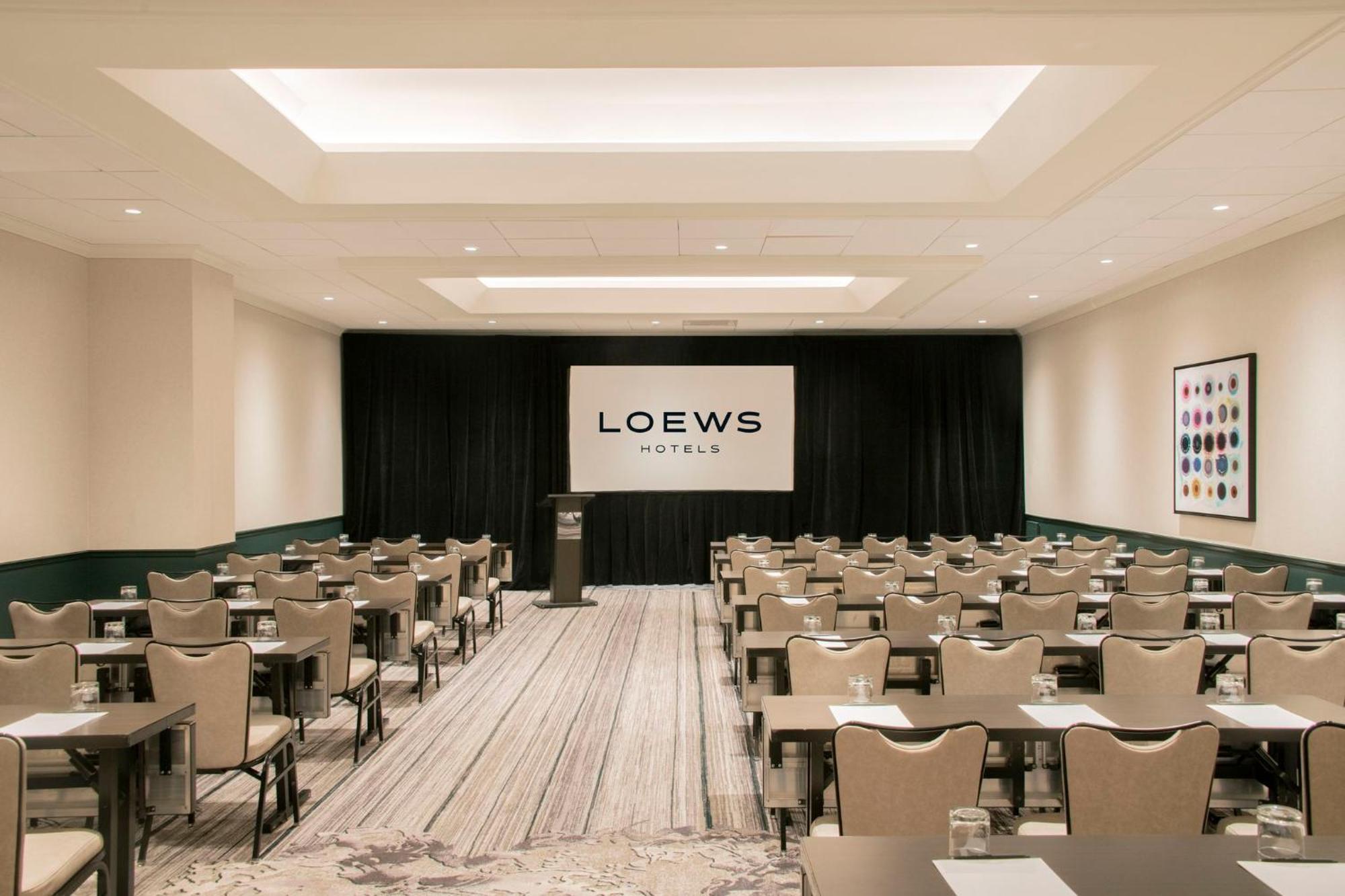 Loews At Vanderbilt Plaza