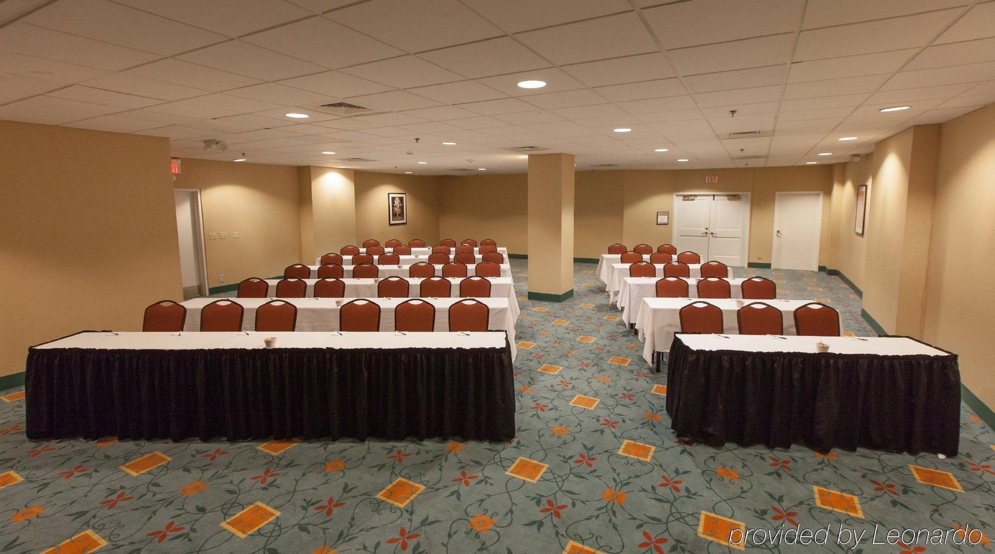 Hotel Express Nashville-downtown - Broadway By Ihg