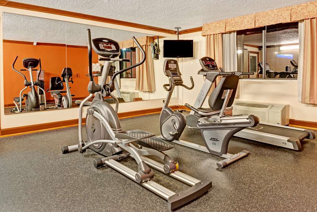 Hotel Comfort & Downtown - Stadium 2*