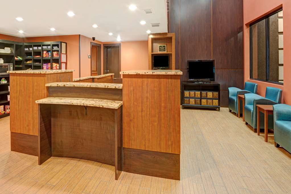 Comfort & Downtown - Stadium Hotel 2*
