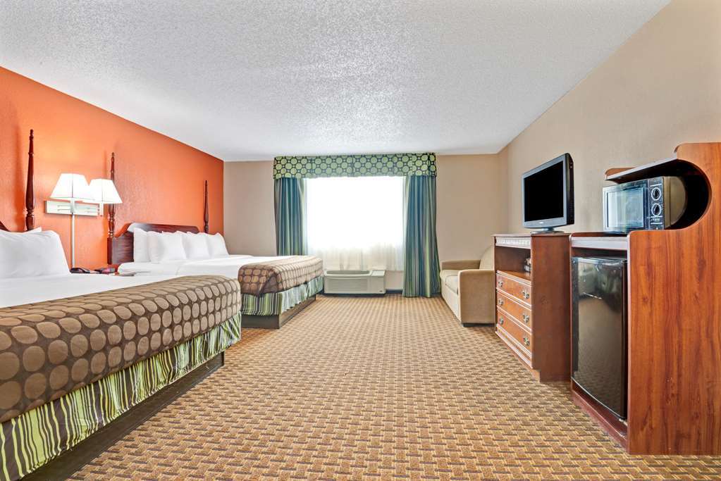 Comfort & Downtown - Stadium Nashville