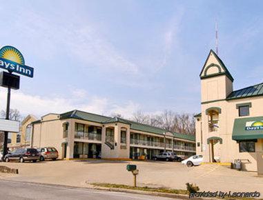 Days Inn Bna St Thomas W Hosp Nashville