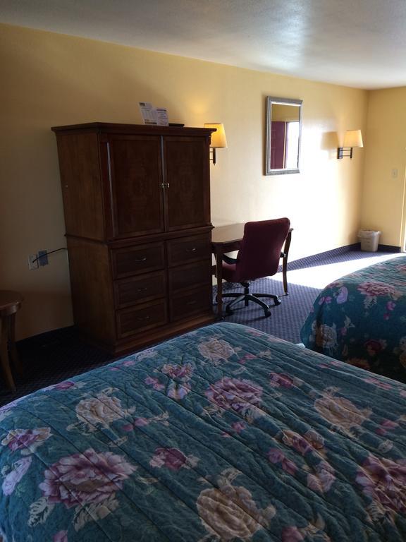 Scottish - Motel Nashville