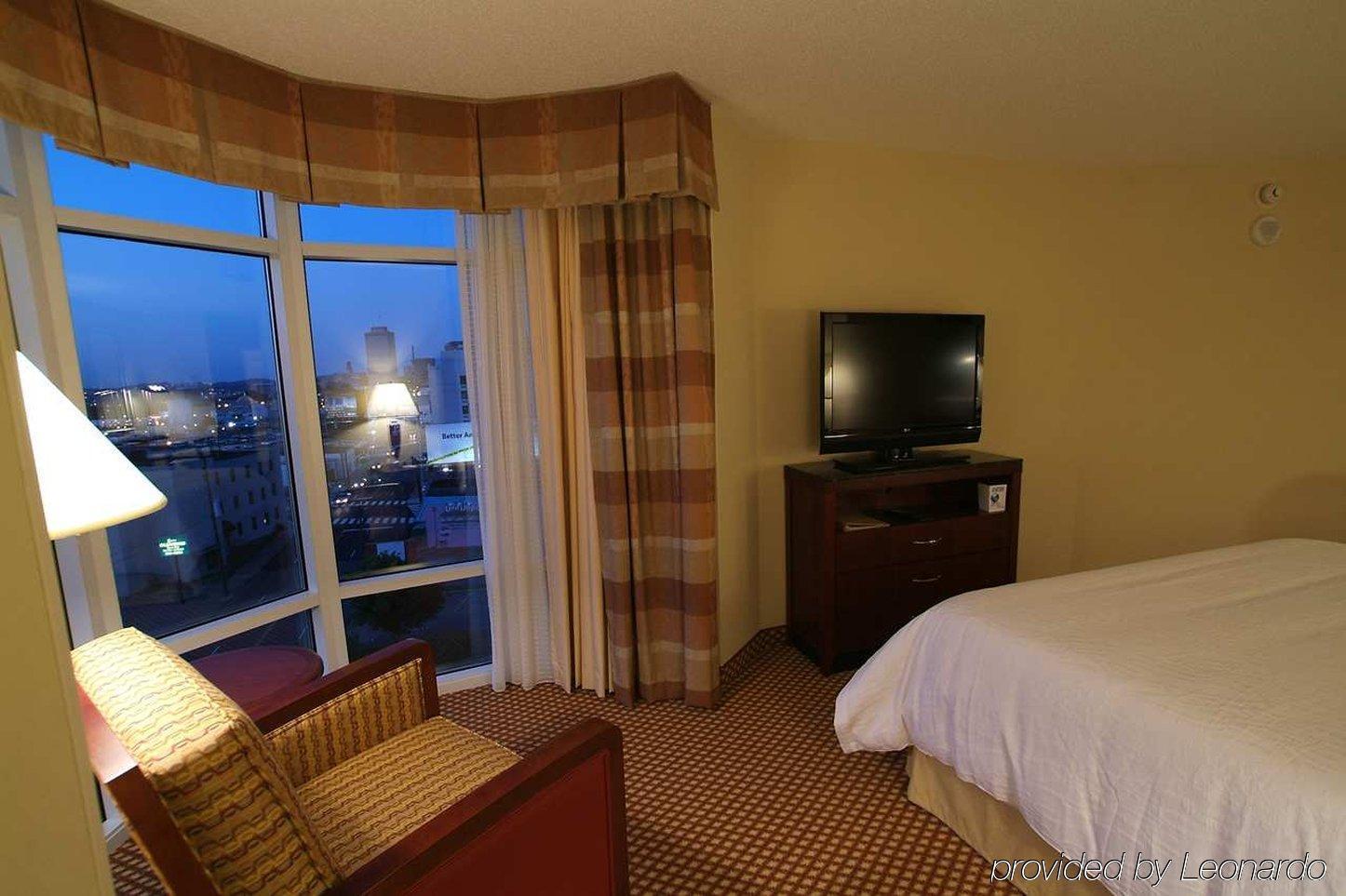 Hotel Hilton Garden Vanderbilt 3*