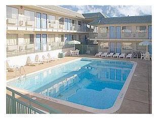 Motel Rodeway 2*