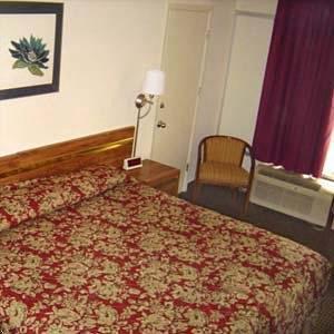 Motel Vista And Airport East 2*