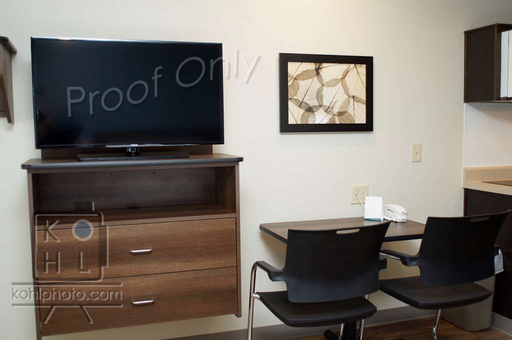 Woodspring Airport Hotel