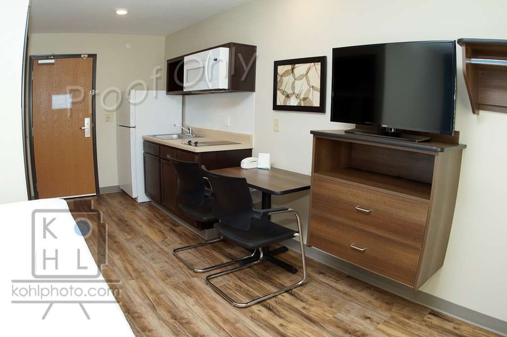 Woodspring Airport 2* Nashville